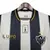 Camisa Retrô Atlético Mineiro 2013 - Masculina Lupo - Preta e branca