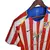 Camisa Atlético de Madrid Retrô 2004/2005 Vermelha e Branca - Nike
