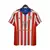 Camisa Atlético de Madrid Retrô 2004/2005 Vermelha e Branca - Nike
