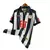 Camisa Retrô Atlético Mineiro Edição especial 2008 - Lotto Masculina - Preta e Branca