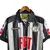 Camisa Retrô Atlético Mineiro Edição especial 2008 - Lotto Masculina - Preta e Branca