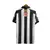 Camisa Retrô Atlético Mineiro Edição especial 2008 - Lotto Masculina - Preta e Branca