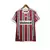 Camisa Fluminense I 2012 Adidas Retrô Masculina - Tricolor Unimed