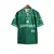 Camisa retrô verde do Palmeiras edição especial 100 anos masculina da marca Rhumell com logo da Parmalat na frente