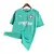 Camisa Palmeiras III Retrô 19/20 Torcedor Masculina - Verde Tricoline