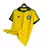 Camisa Retrô Palmeiras 2014 - Torcedor Adidas Masculina - Amarela com detalhes em verde
