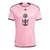 Camisa Inter Miami I 24/25 - Torcedor Adidas Masculina - Rosa com detalhes em preto