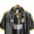 Imagem do Camisa Retrô Real Madrid II 99/01 - Masculina Adidas - Preta