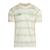 Camisa Celtic III 25/26 - Torcedor Adidas Masculina - Branca e verde