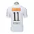 Camisa Santos Retrô Home 11/12 - Umbro - Branca - Neymar na internet