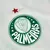 Imagem do Kit Infantil Palmeiras II Away 25/26 - Puma - Branco e Verde