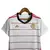 Kit Infantil Flamengo II Away 23/24 - Adidas - Branco - Kation Sports | Camisas de Futebol Importadas Premium