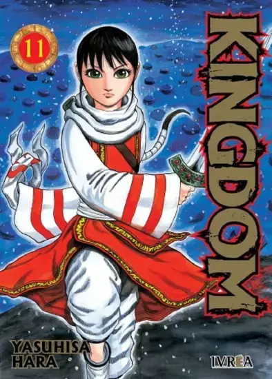KINGDOM 11 Ivrea - comprar online
