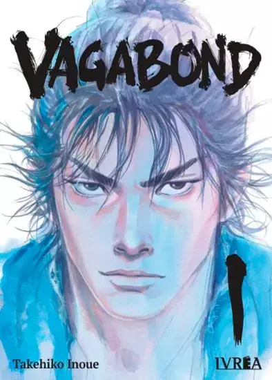 VAGABOND 01 Ivrea