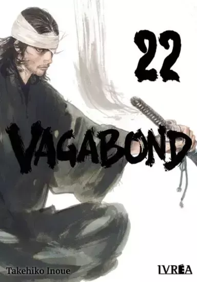 VAGABOND 22 Ivrea - comprar online