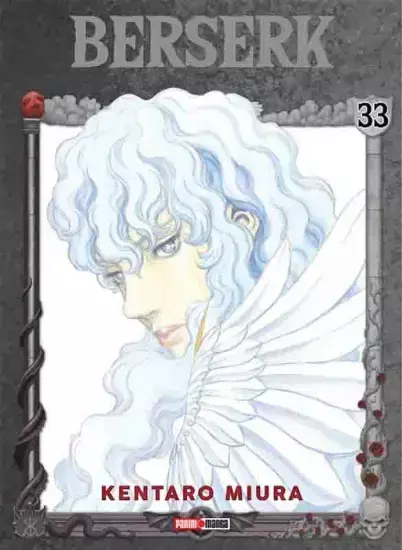 BERSERK 33 Panini - comprar online