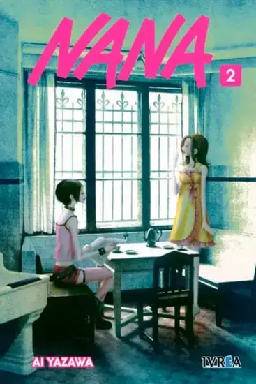 NANA 02 Ivrea - comprar online