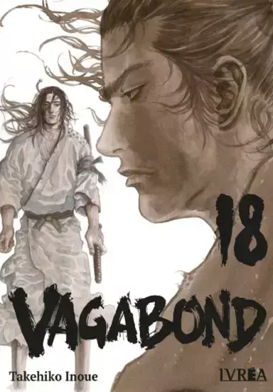 VAGABOND 18 Ivrea - comprar online