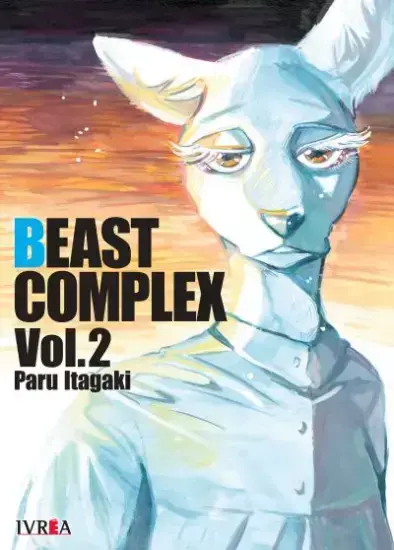 BEAST COMPLEX 2 Ivrea - comprar online