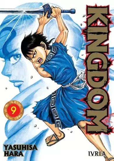 KINGDOM 09 Ivrea - comprar online