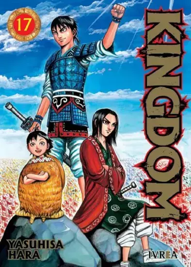 KINGDOM 17 Ivrea - comprar online