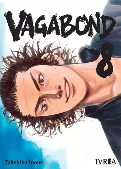VAGABOND 08 Ivrea - comprar online