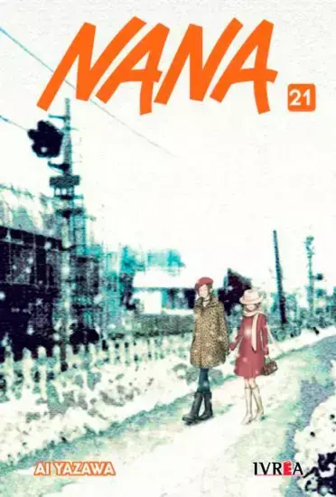 NANA 21 Ivrea - comprar online