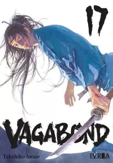VAGABOND 17 Ivrea - comprar online