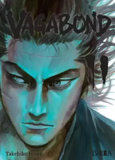 VAGABOND 11 Ivrea - comprar online