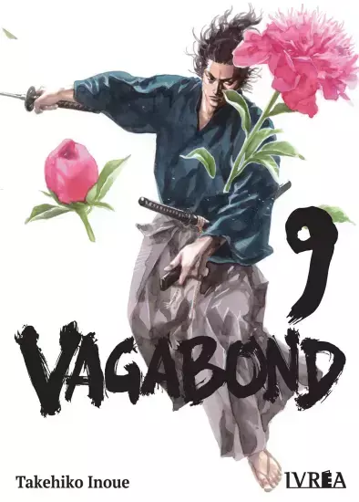 VAGABOND 09 Ivrea - comprar online