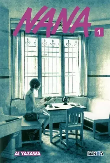 NANA 01 Ivrea - comprar online