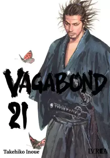 VAGABOND 21 Ivrea - comprar online
