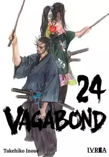 VAGABOND 24 Ivrea - comprar online