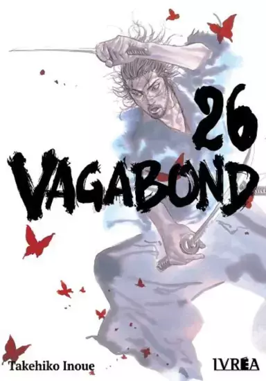 VAGABOND 26 Ivrea - comprar online
