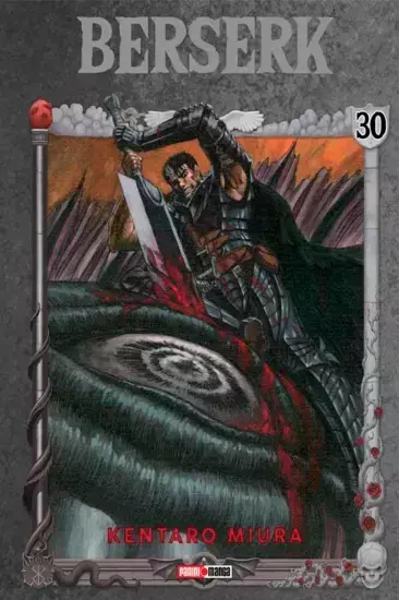 BERSERK 30 Panini - comprar online