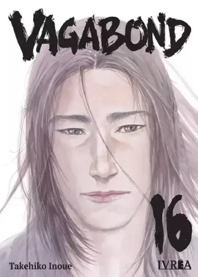 VAGABOND 16 Ivrea - comprar online