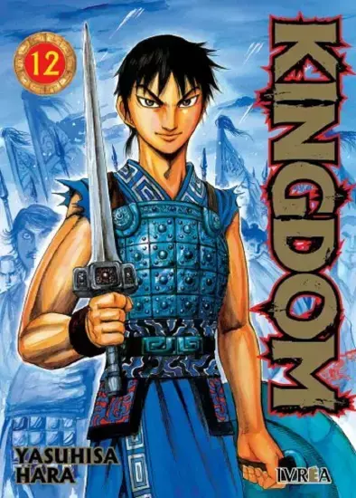 KINGDOM 12 Ivrea - comprar online