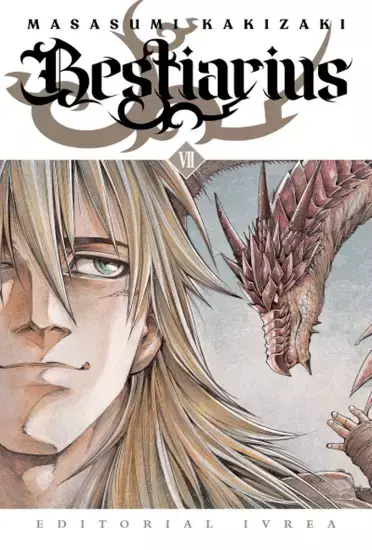 BESTIARIUS 7 Ivrea - comprar online
