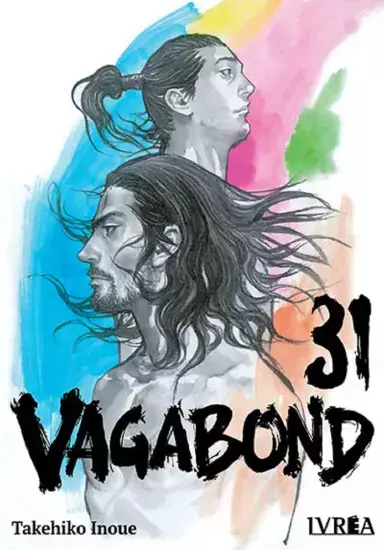 VAGABOND 31 Ivrea - comprar online