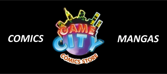 Game City Comics Store