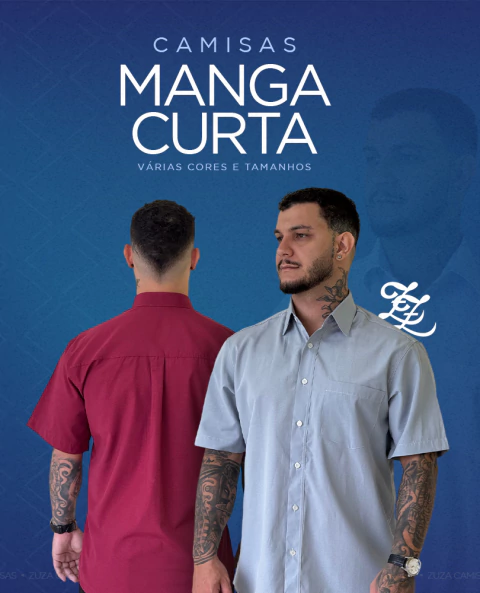 Carrusel Zuza Camisas