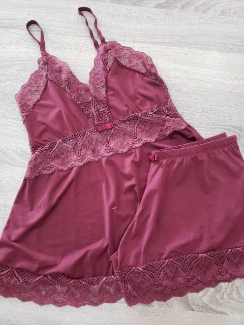 BabyDoll tamanho 52