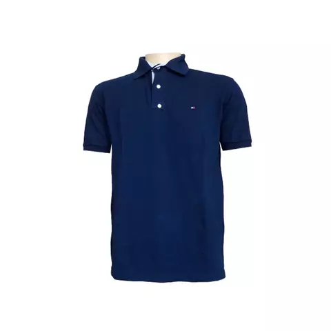 Camisa Polo Tommy Hilfiger - comprar online