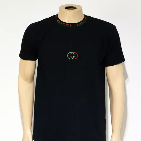 Camisa Gucci Premium Peruana