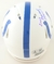Mini Helmet Autografiado por Mike Vanderjagt! (Certificado por BECKETT) - comprar en línea