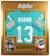 Jersey Enmarcado de DAN MARINO! (Certificado por JSA)