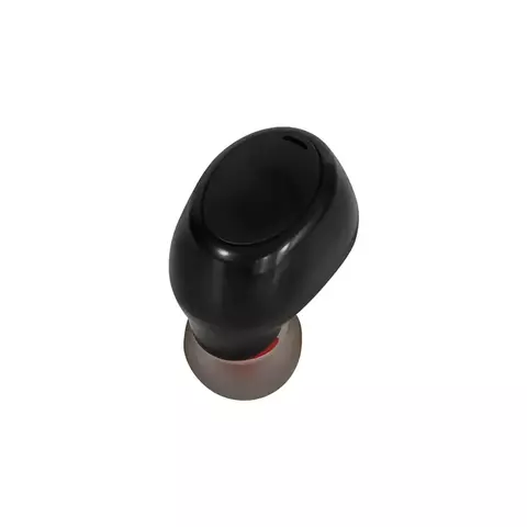 X6 single-side 5.0 bluetooth fone de ouvido esporte fone de ouvido para jogos co