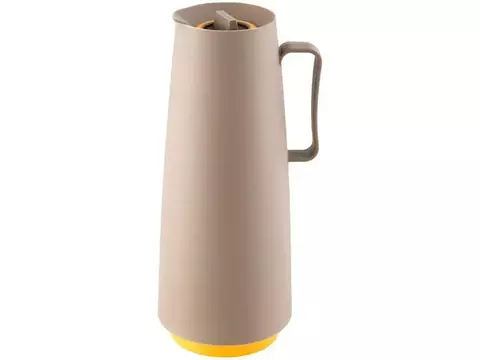 Bule de Café e Chá Térmico de Polipropileno