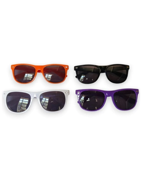 Anteojos Lentes de Sol RB – Clásicos para Cotillón y Eventos - comprar online