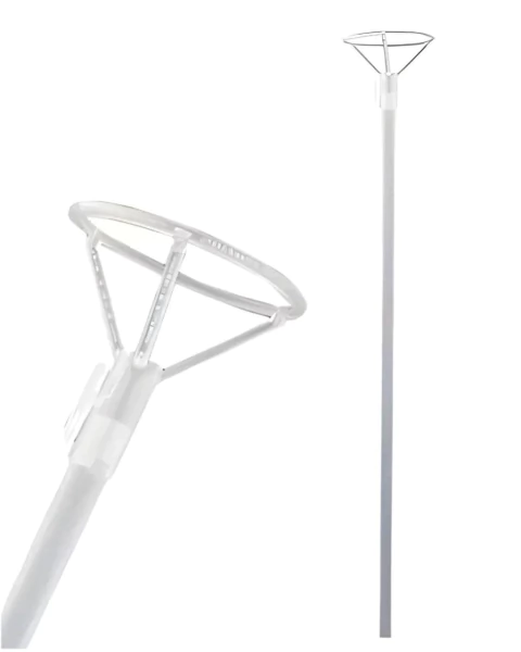 Varilla Porta Globo 45 cm con Sujetador – Soporte para Globos - comprar online